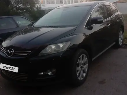 Mazda CX-7 2008 года за 4 100 000 тг. в Павлодар – фото 4