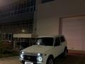 ВАЗ (Lada) Lada 2121 2019 годаfor3 850 000 тг. в Актау – фото 2