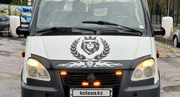 ГАЗ  ГАЗель (2705) 2008 года за 6 500 000 тг. в Алматы