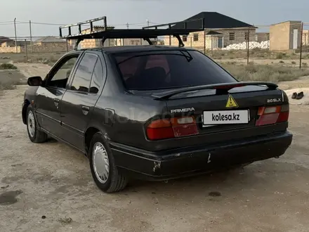 Nissan Primera 1992 года за 350 000 тг. в Актау