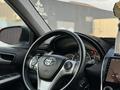 Toyota Camry 2014 годаfor5 700 000 тг. в Актау – фото 8