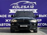 BMW X5 2009 годаүшін8 700 000 тг. в Кызылорда