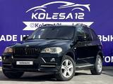 BMW X5 2009 годаүшін8 700 000 тг. в Кызылорда – фото 2