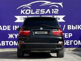 BMW X5 2009 годаүшін8 700 000 тг. в Кызылорда – фото 3