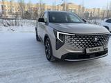 Changan CS55 Plus 2025 года за 10 333 111 тг. в Астана – фото 3