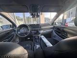 Hyundai Bayon 2022 годаүшін9 500 000 тг. в Шымкент – фото 4
