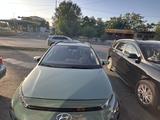 Hyundai Bayon 2022 годаүшін9 500 000 тг. в Шымкент