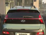 Hyundai Bayon 2022 годаүшін9 500 000 тг. в Шымкент – фото 2