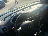 Nissan Micra 2005 года за 2 400 000 тг. в Алматы – фото 2
