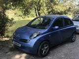 Nissan Micra 2005 года за 2 400 000 тг. в Алматы