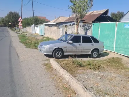 ВАЗ (Lada) 2114 2013 года за 1 600 000 тг. в Шымкент – фото 2