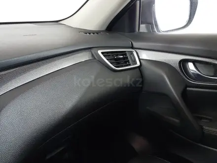 Nissan X-Trail 2018 года за 10 590 000 тг. в Шымкент – фото 26