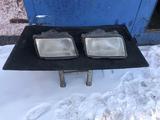 Фары на Audi 100 C4, B4, B3, Volkswagen Passat за 15 000 тг. в Караганда – фото 5