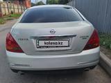 Nissan Teana 2007 года за 4 300 000 тг. в Алматы – фото 4