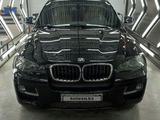 BMW X6 2012 года за 15 600 000 тг. в Астана