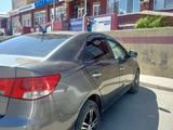 Kia Cerato 2013 годаүшін5 300 000 тг. в Актобе – фото 3