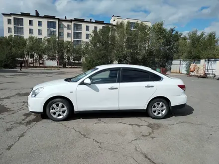 Nissan Almera 2014 года за 3 500 000 тг. в Караганда – фото 6