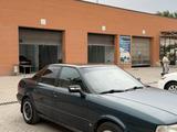 Audi 80 1992 годаfor1 200 000 тг. в Шу – фото 2