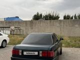 Audi 80 1992 годаfor1 200 000 тг. в Шу – фото 5