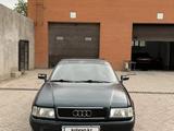 Audi 80 1992 годаfor1 200 000 тг. в Шу