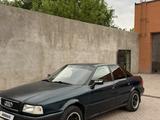 Audi 80 1992 годаfor1 200 000 тг. в Шу – фото 3