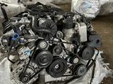 ДВИГАТЕЛЬ M273 5.5 ПРИВОЗНОЙ С ЯПОНИИ за 70 000 тг. в Алматы – фото 2