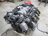 ДВИГАТЕЛЬ M273 5.5 ПРИВОЗНОЙ С ЯПОНИИ за 70 000 тг. в Алматы