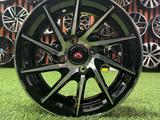 Vossen R14үшін125 000 тг. в Алматы