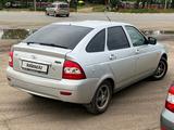 ВАЗ (Lada) Priora 2172 2012 годаfor2 200 000 тг. в Астана – фото 3