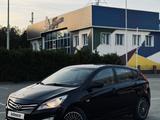 Hyundai Accent 2014 годаfor6 000 000 тг. в Актобе – фото 3