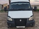 ГАЗ ГАЗель 2007 года за 11 000 000 тг. в Кызылорда