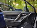 Subaru Forester 2018 года за 9 200 000 тг. в Алматы – фото 8