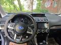 Subaru Forester 2018 года за 9 200 000 тг. в Алматы – фото 11