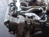 Привозной Двигатель из Японии Toyota Previa 2TZ 2.4 объёмfor370 000 тг. в Алматы – фото 2
