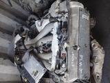 Привозной Двигатель из Японии Toyota Previa 2TZ 2.4 объём за 370 000 тг. в Алматы – фото 4