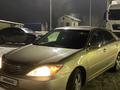 Toyota Camry 2002 годаүшін4 200 000 тг. в Алматы