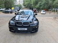 BMW X6 2010 годаүшін6 500 000 тг. в Караганда