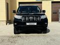 Toyota Land Cruiser Prado 2017 годаүшін18 500 000 тг. в Атырау – фото 2