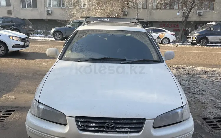 Toyota Camry Gracia 1997 годаүшін2 800 000 тг. в Алматы