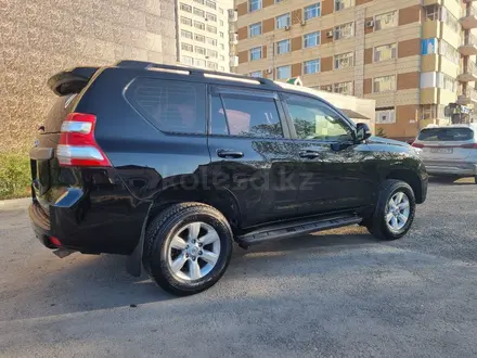 Toyota Land Cruiser Prado 2014 года за 16 000 000 тг. в Астана – фото 6