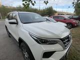 Toyota Fortuner 2023 годаүшін24 000 000 тг. в Астана