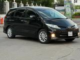 Toyota Estima 2012 года за 8 200 000 тг. в Астана