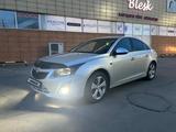 Chevrolet Cruze 2013 года за 4 400 000 тг. в Астана – фото 2