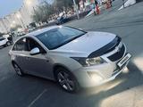 Chevrolet Cruze 2013 годаүшін4 400 000 тг. в Астана – фото 5