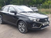 ВАЗ (Lada) Vesta SW Cross 2019 года за 6 850 000 тг. в Караганда