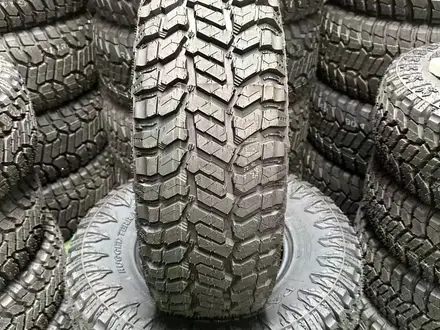 285/50 R20 Radar Renegade RT + за 105 000 тг. в Алматы – фото 3