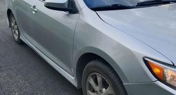 Toyota Camry 2012 года за 8 000 000 тг. в Костанай