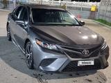 Toyota Camry 2020 года за 8 500 000 тг. в Шымкент