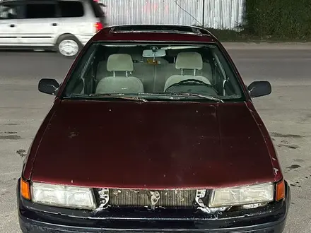 Mitsubishi Lancer 1990 года за 400 000 тг. в Алматы – фото 6