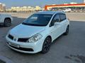 Nissan Tiida 2007 годаfor3 800 000 тг. в Актау